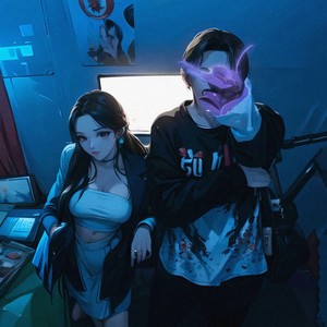 Жвачка (Explicit)