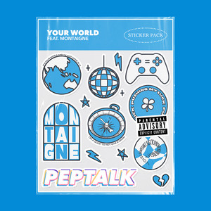Your World (For Our Niblings) [feat. Montaigne]