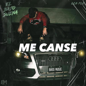 Me canse (feat. Jotta & Ayrton Tuzain)