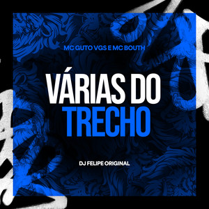Várias do Trecho