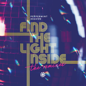 Find the Light Inside (Moto Blanco Club Mix)