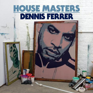 Dennis Ferrer