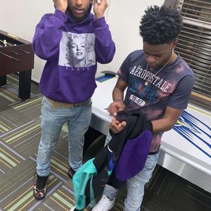 straps Freestyle (Explicit)