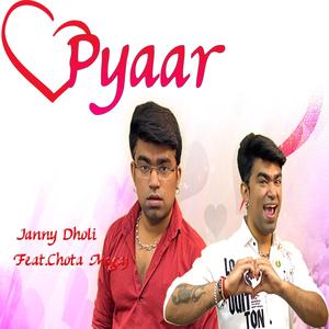Pyaar Song (feat. Chota Magaj)