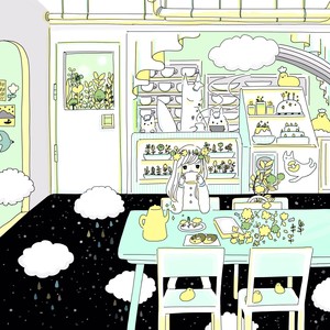 はじまる feat. 川名唯