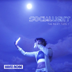 Social Light: The Beat Tape II