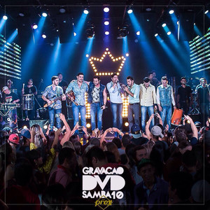 Pedaço de Mau Caminho (Ao Vivo)