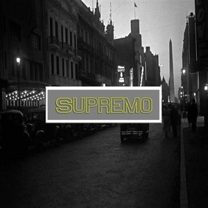 Supremo