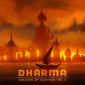 Dharma: Sounds Of Summer, Vol. II (Explicit)