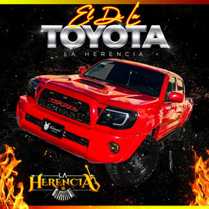 El de la Toyota