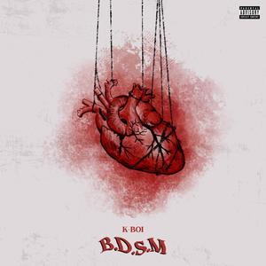 B.D.S.M (Explicit)