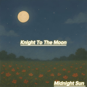 Knight to the Moon (Explicit)