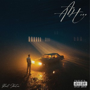 Am A Hero (Explicit)