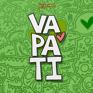 Vapati