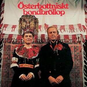 Österbottniskt bondbröllop