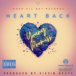 Heart Back (Explicit)