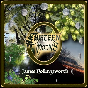 Thirteen Moons