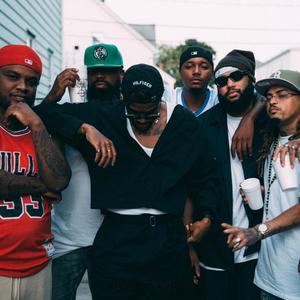 Cimiterio di Rappers (Cypher 3) (feat. Wise Henrick, Young G Sambriu, Assassino, Stash, Ross & Djey-S|Explicit)