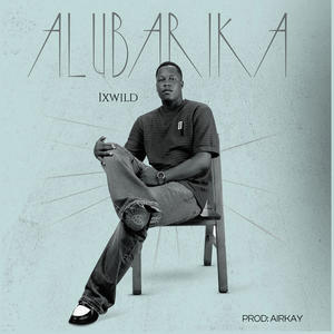 Alubarika