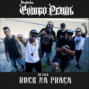 Rock na Praça (Ao Vivo em Sapucaia Do Sul, 2023) [Explicit]