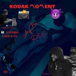 Kodak Moment (Raised in the Trenches teaser) [Explicit]