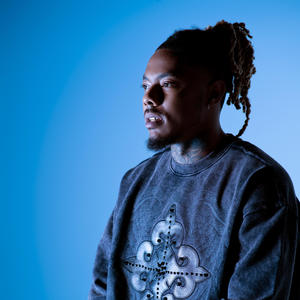 Back it up (feat. Rich Gasalini)