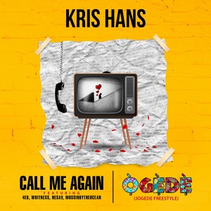 Call Me Again (Explicit)