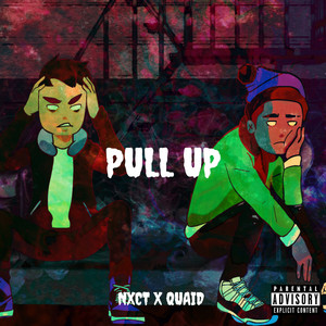 Pull Up (Explicit)