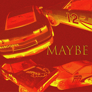 Maybe Feat Heather李惟伊