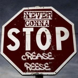 Never Gonna Stop (Explicit)