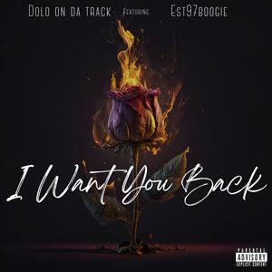 I Want You Back (feat. Est97Boogie) [Explicit]