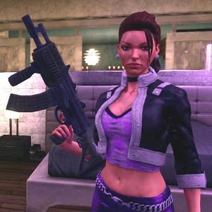 Saints Row (Explicit)