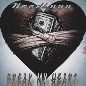 Take My Heart (Explicit)