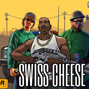 Swiss Cheese (Explicit)