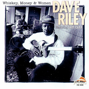 Dave Riley - Tribute