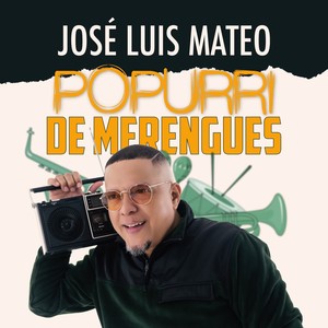 Popurrí De Merengues