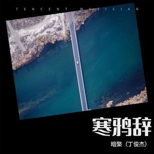 寒鸦辞