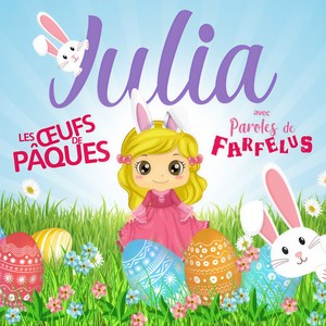 Les œufs de Pâques