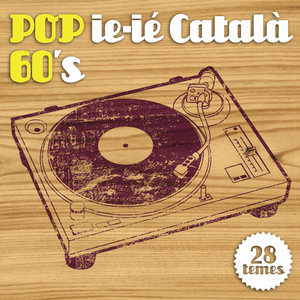 Pop ie-ié Català 60's