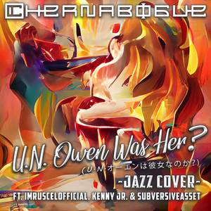 U.N. Owen Was Her? (Jazz Cover)