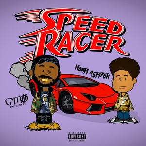 Speed Racer (Explicit)