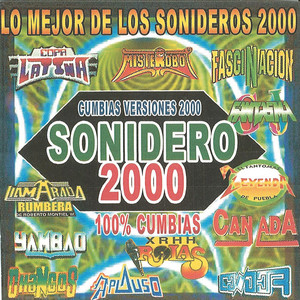 Lo Mejor de los Sonideros 2000