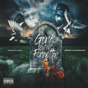 Gone But Not Forgotten (Explicit)