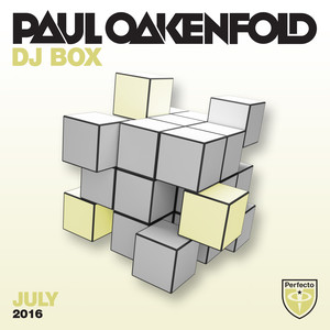 DJ Box - July 2016