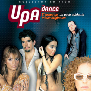 UPA Dance (Collector Edition)