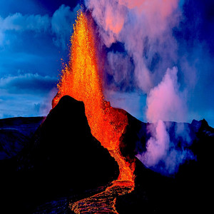 Lava