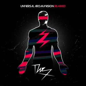 Triceratops (Drum & Dub Foundation Remix)