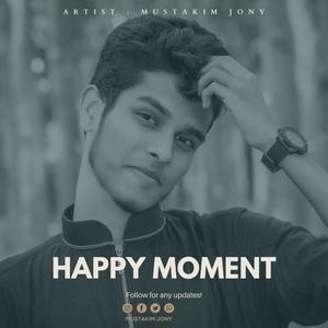 Happy Moment