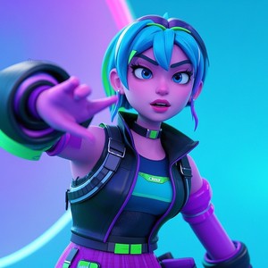 Volt Raiz Anos 80 3 (Explicit)