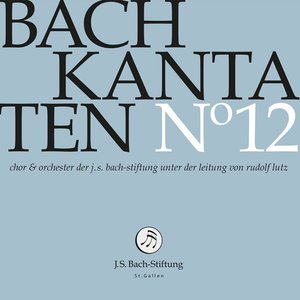 Wachet! Betet! Betet! Wachet!, BWV. 70 - Chorus. Wachet! Betet! Betet! Wachet!